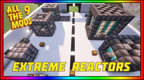 atm9 extreme reactors best moderator